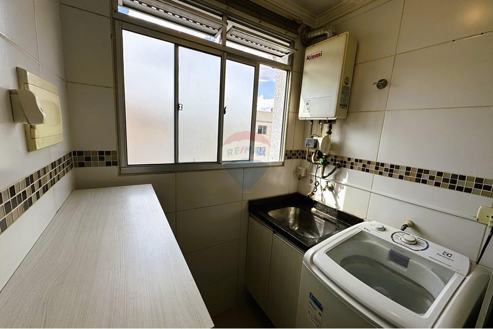 Apartamento - Venda - São José dos Pinhais , Paraná - 6.jpg - 560481001-18