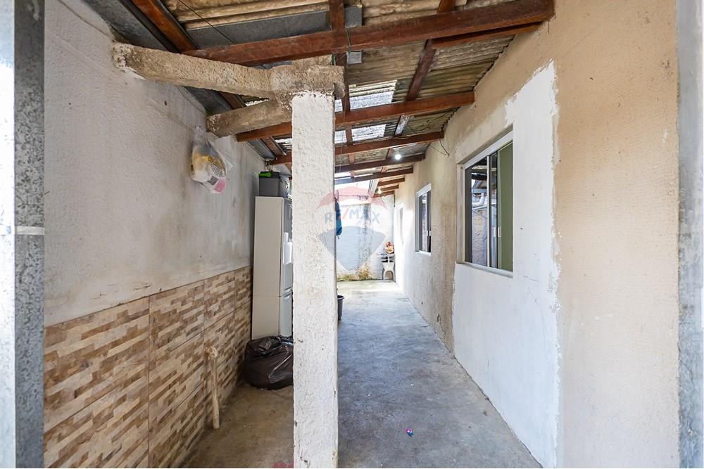 Casa - Venda - Curitiba , Paraná - IMG_4125.jpg - 560461004-12