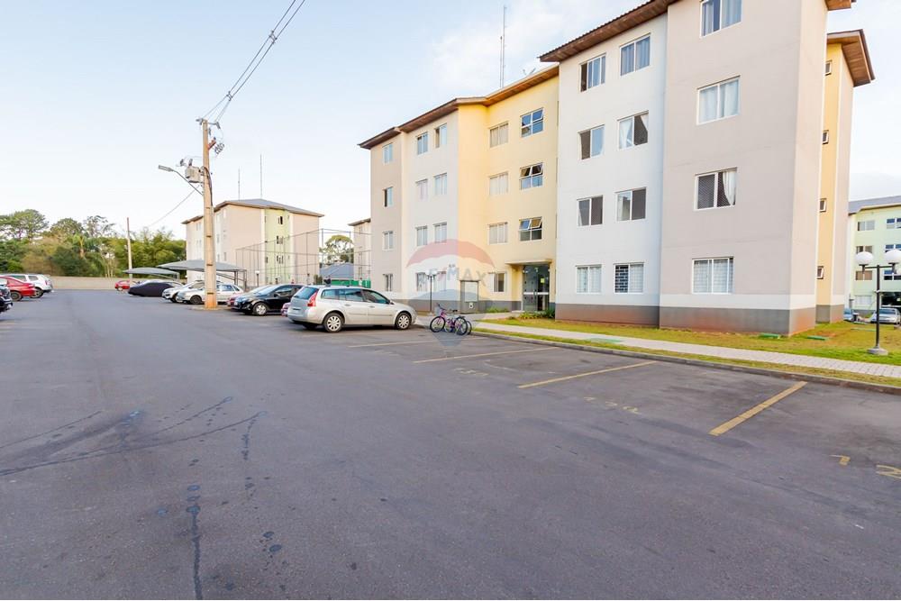 Apartamento - Alugar - Colombo , Paraná - IMG_2221.jpeg - 560251018-297