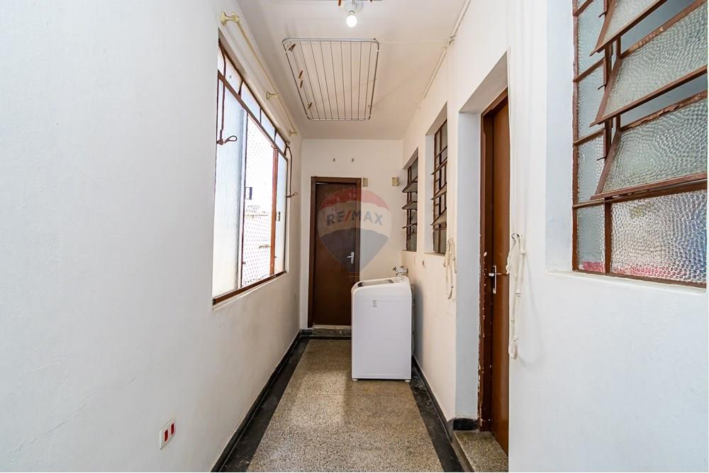 Apartamento - Venda - Curitiba , Paraná - AREA SERVICO 3 B.jpg - Área de serviço - 560471007-2