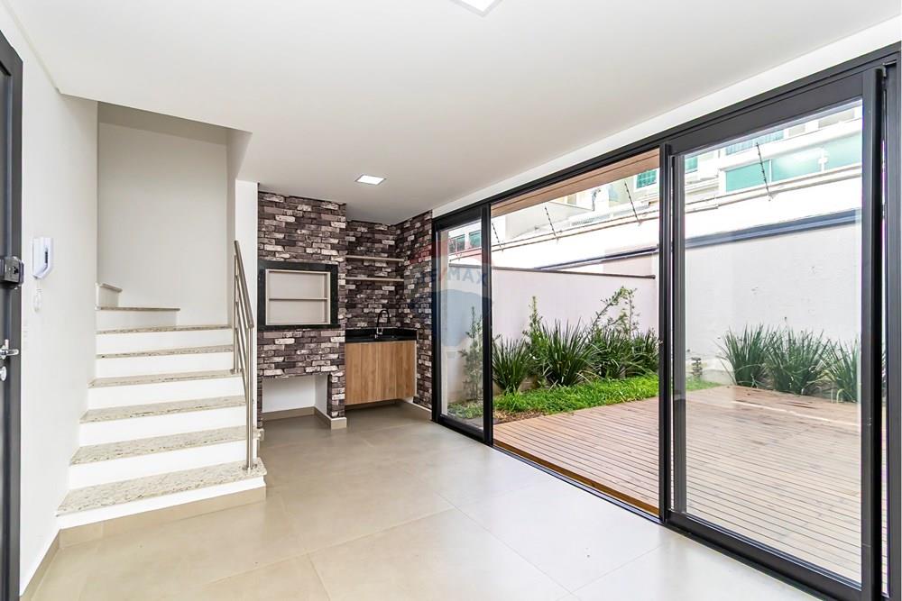 Casa de Condomínio - Venda - Curitiba , Paraná - churras 01.jpg - 560341136-54