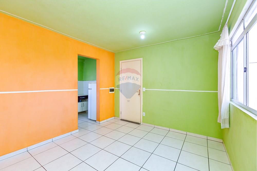 Apartamento - Venda - São José dos Pinhais , Paraná - 5D3_2735.jpg - 560411027-37