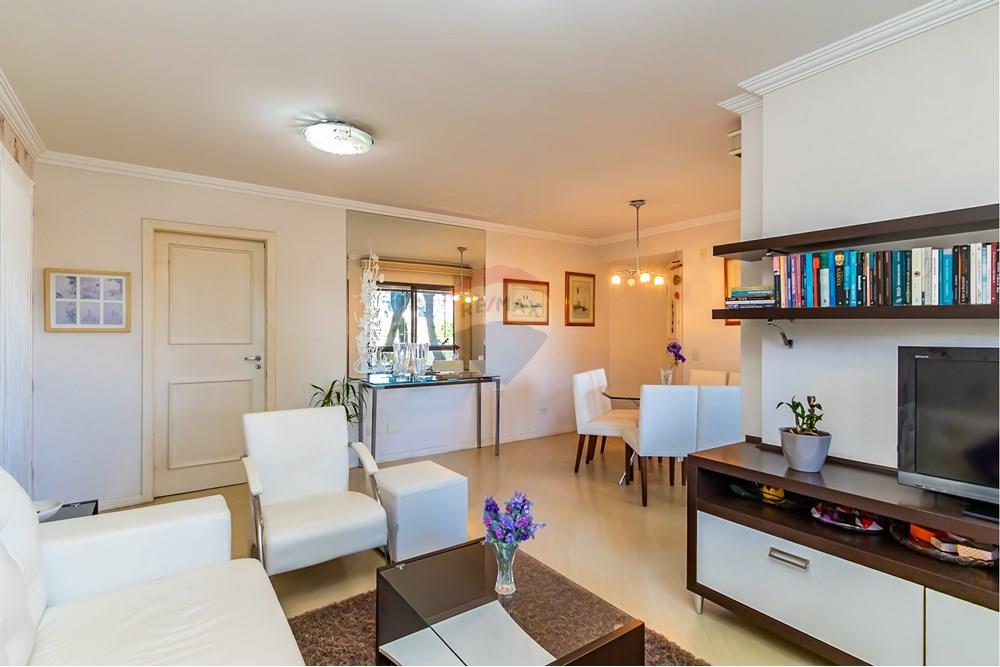 Apartamento - Venda - Curitiba , Paraná - 11_IMG_9118.jpg - 560341021-69