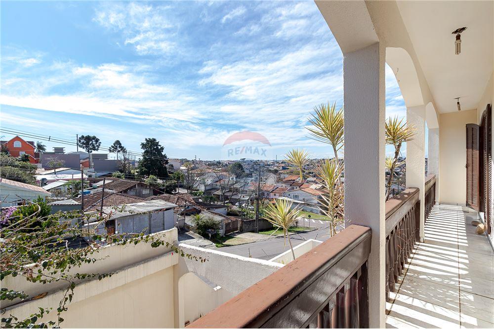 Casa - Venda - Curitiba , Paraná - 21 - 560321142-4