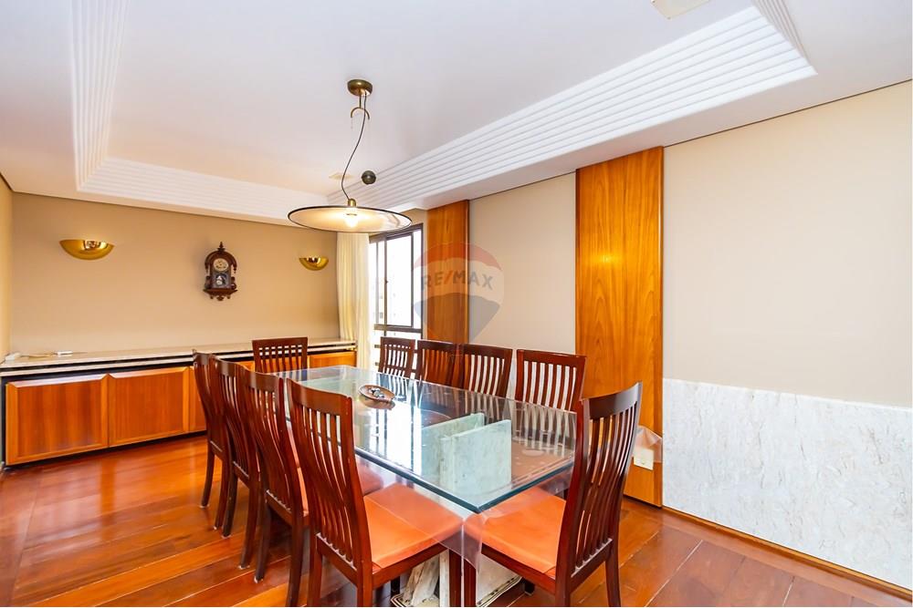 Apartamento - Venda - Curitiba , Paraná - IMG_1058.jpg - Sala de jantar - 560431051-6