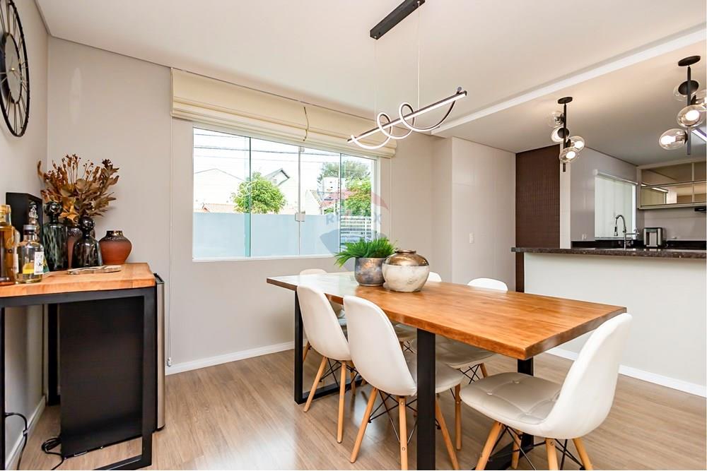 Sobrado - Venda - Curitiba , Paraná - IMG_3097_1.jpg - 560341097-91