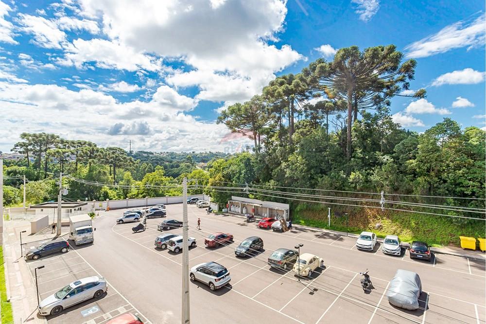 Apartamento - Alugar - Almirante Tamandaré , Paraná - IMG_0585.jpg - 560321091-67