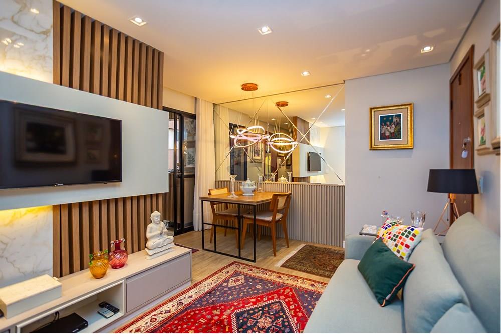 Apartamento - Venda - Curitiba , Paraná - _MG_7771.jpg - 560251055-59