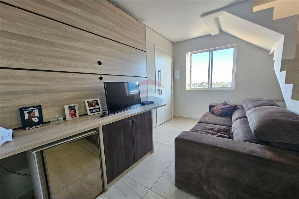 Duplex - Venda - São José dos Pinhais , Paraná - 7 - 560481002-5