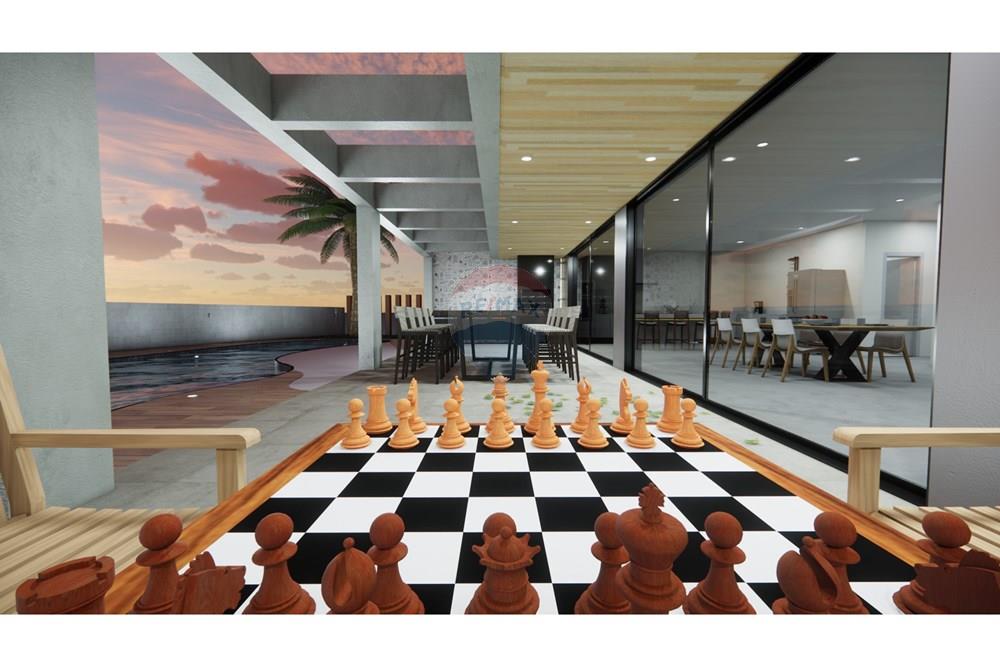 Casa de Condomínio - Venda - Piraquara , Paraná - 50k (26).jpg - 560501001-24