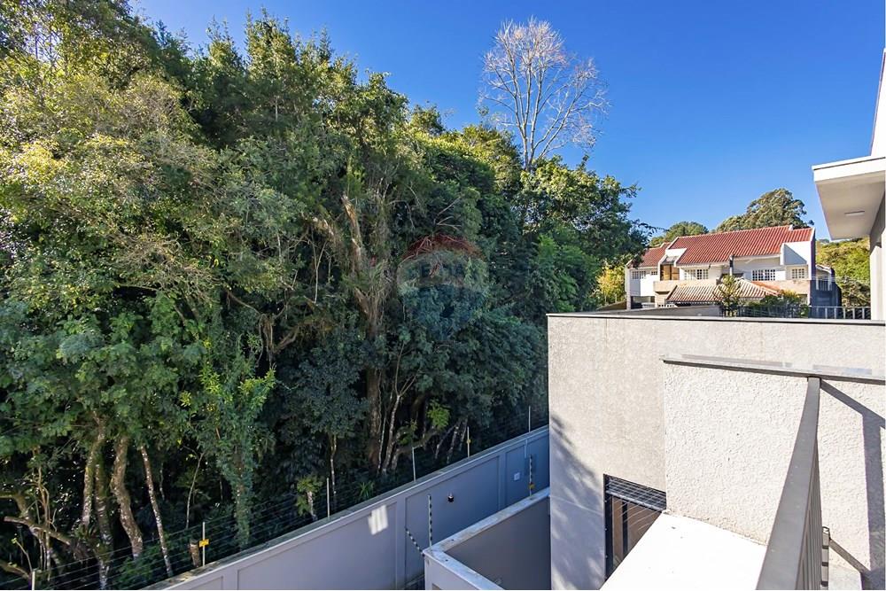 Casa de Condomínio - Venda - Curitiba , Paraná - 41 area externa atico.jpg - 560341034-61