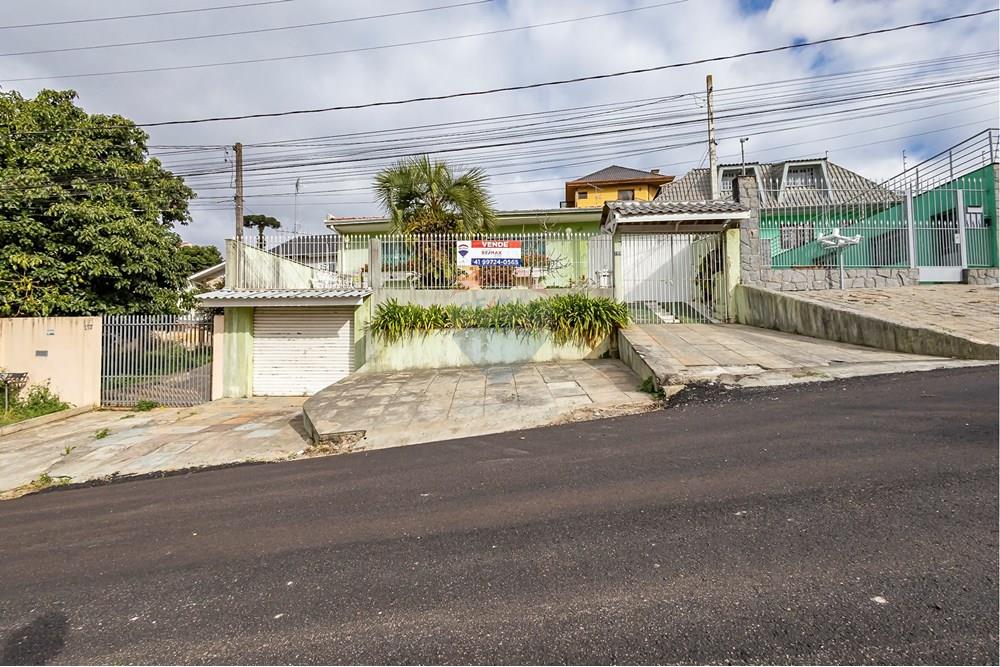 Casa - Venda - Curitiba , Paraná - IMG_2711_1.jpg - 560431039-2