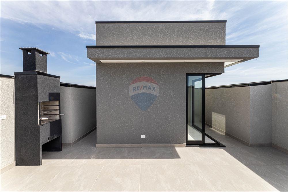 Casa de Condomínio - Venda - São José dos Pinhais , Paraná - 33 - 560341063-80