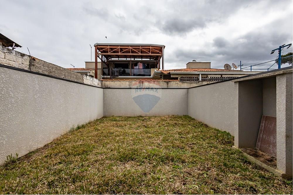 Sobrado - Venda - Araucária , Paraná - IMG_7216.jpg - 560491002-11