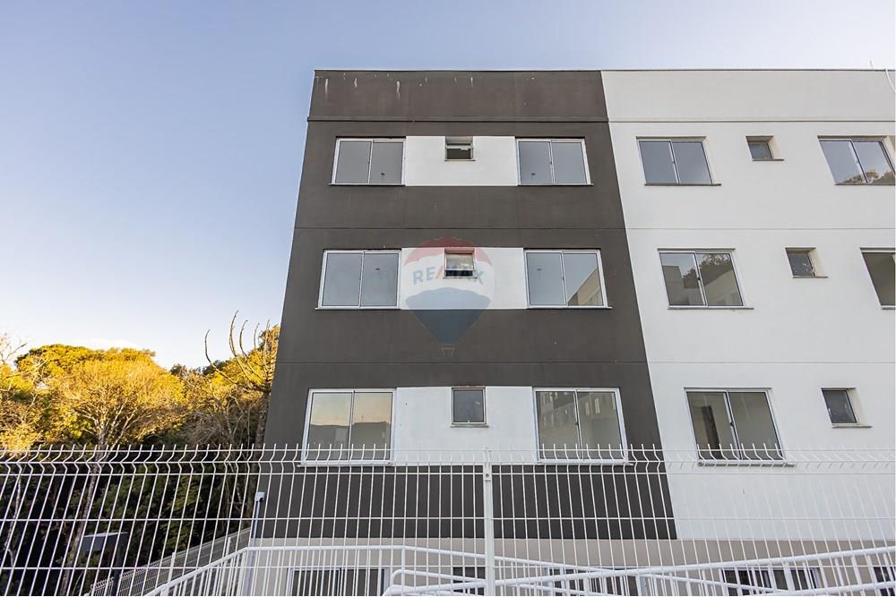 Apartamento - Venda - Campo Largo , Paraná - HGM_4185.jpg - 560351106-30