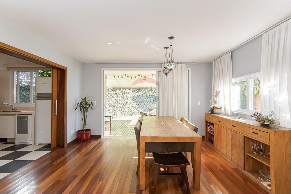 Casa de Condomínio - Venda - Curitiba , Paraná - IMG_0069.jpg - 560411074-17