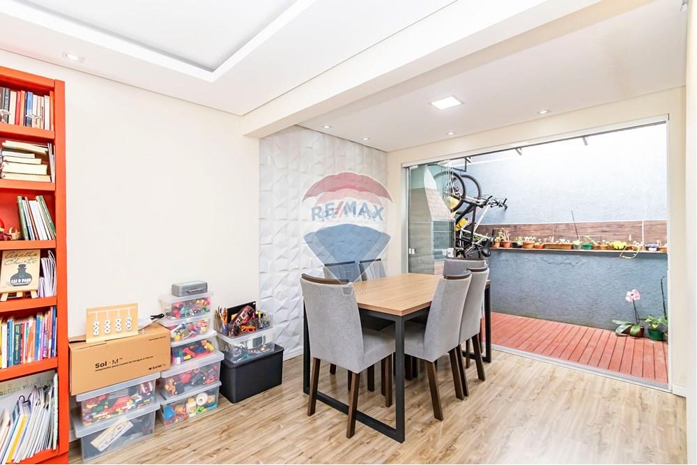 Casa - Venda - Curitiba , Paraná - 20.jpg - 560461011-72