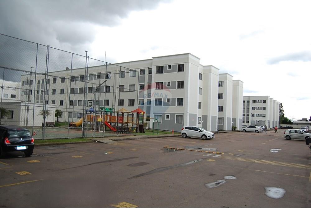 Apartamento - Venda - São José dos Pinhais , Paraná - 7.2.3.JPG - 560471010-6