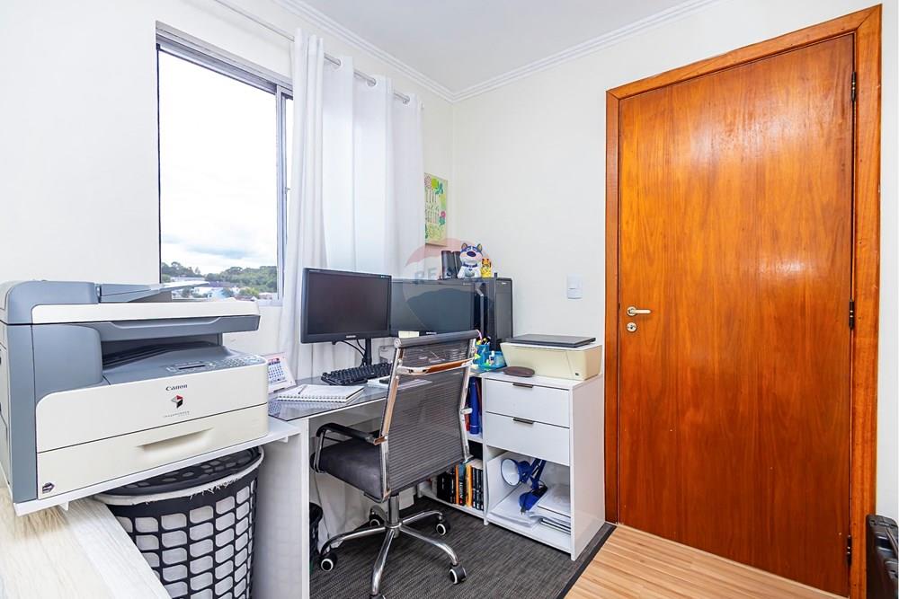 Sobrado - Venda - Curitiba , Paraná - QUARTO 3 CRIS.jpg - 560301020-40