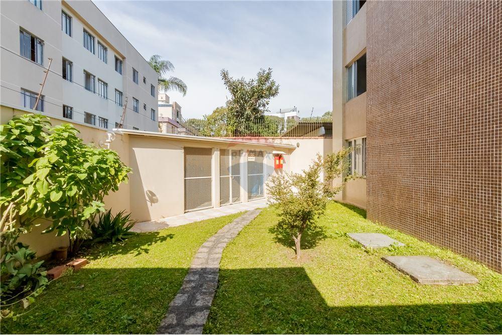 Apartamento - Alugar - Curitiba , Paraná - 57 - 560411052-121