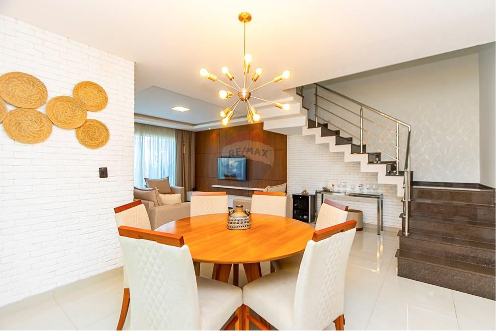 Sobrado - Venda - São José dos Pinhais , Paraná - IMG_7043_1.jpg - 560351163-2