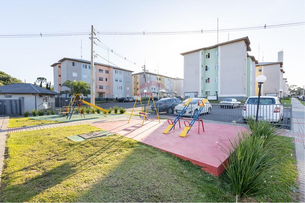 Apartamento - Alugar - Colombo , Paraná - IMG_9405.jpg - 560251018-297