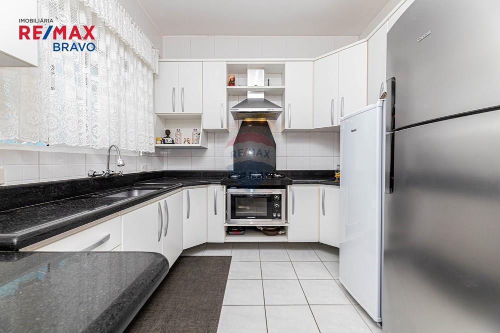 Sobrado - Venda - Curitiba , Paraná - IMG_1095.jpg - 560371004-41