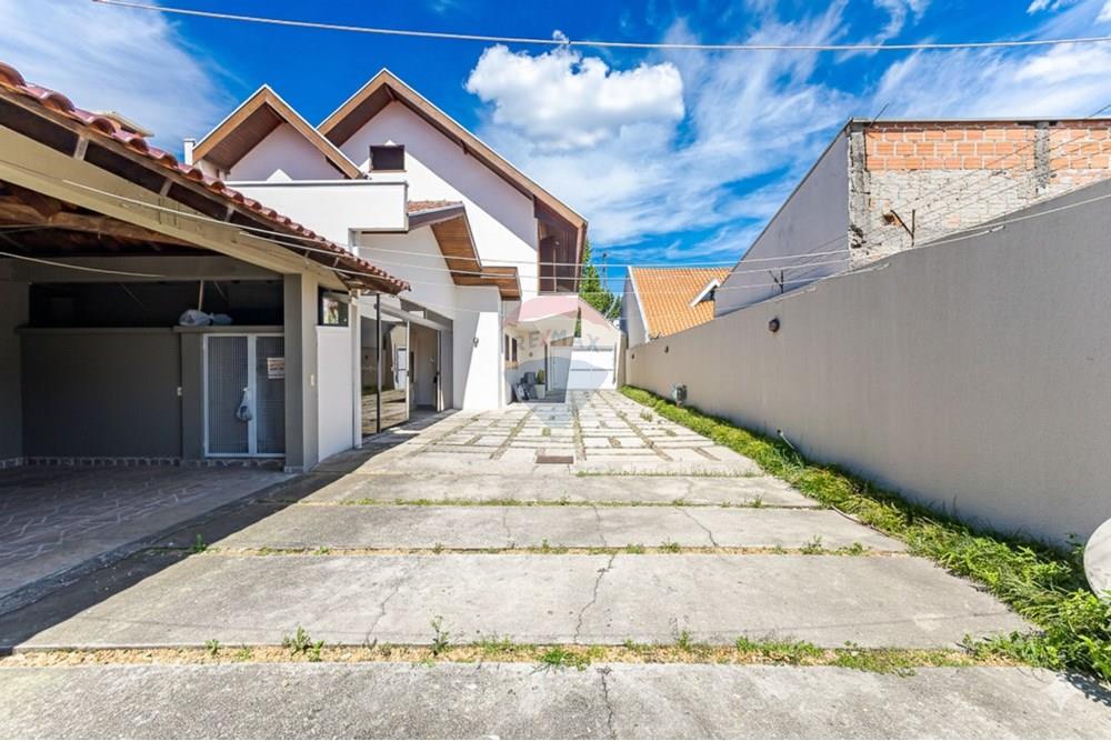 Sobrado - Venda - Curitiba , Paraná - Hospital do Trabalhador (3).jpg - 560431034-18