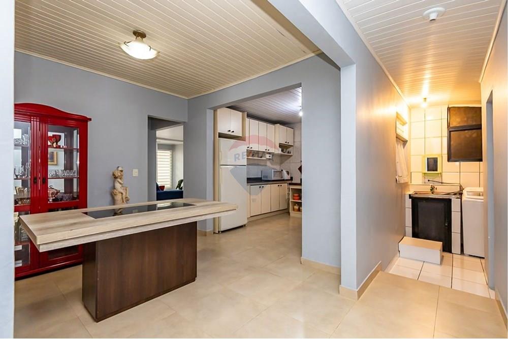 Casa - Venda - Colombo , Paraná - RITA LAVA 1.jpeg - 560301020-36