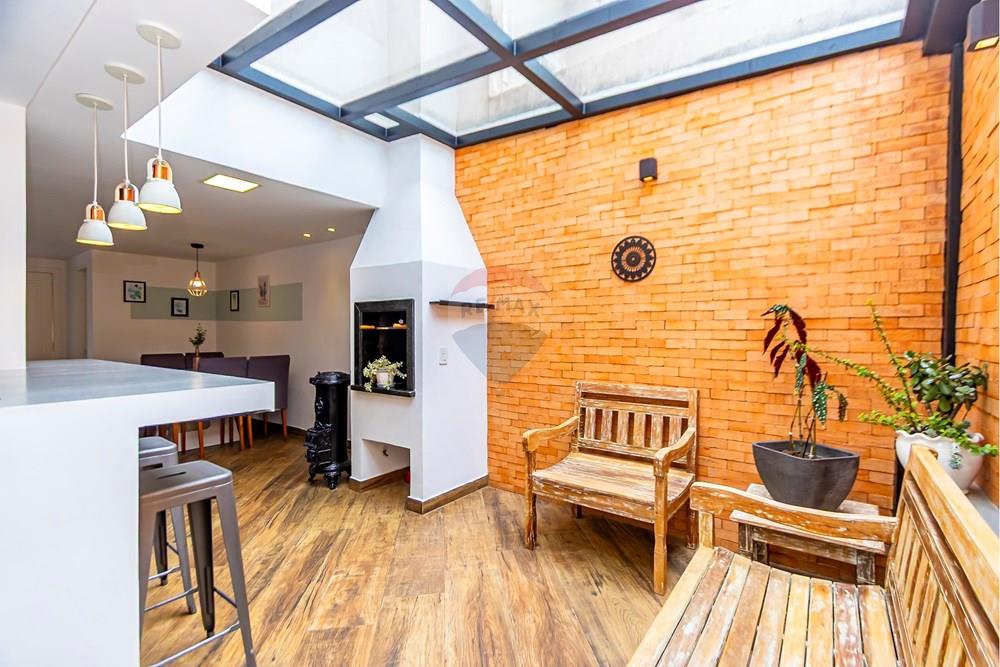 Sobrado - Venda - Curitiba , Paraná - IMG_9755_1.jpg - 560351148-2