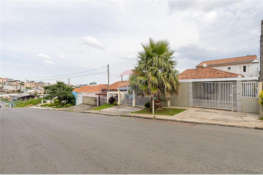 Casa - Venda - Colombo , Paraná - 3 - 560461012-45