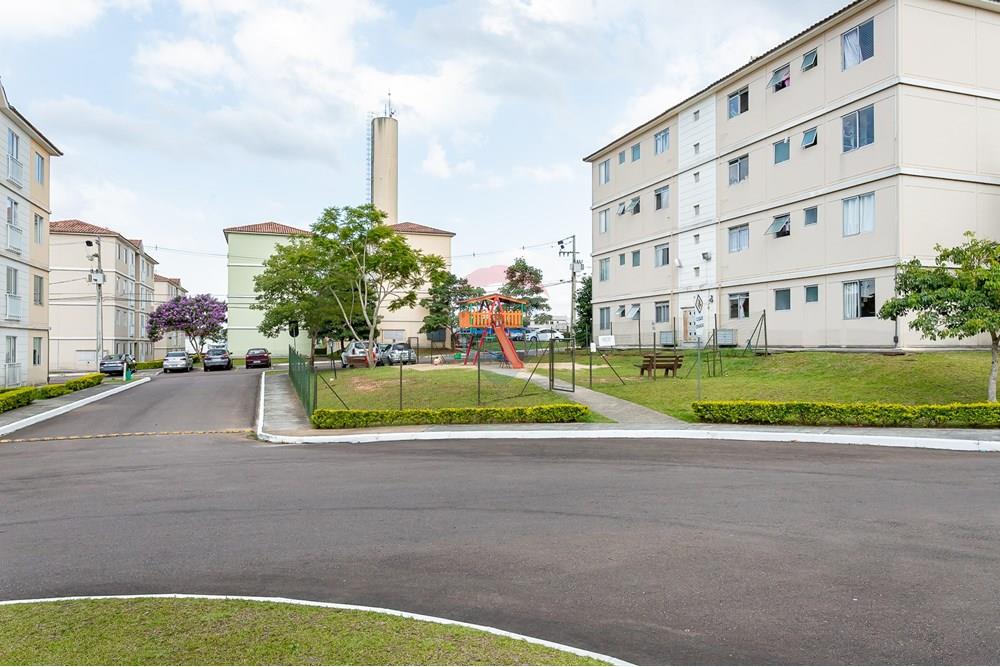 Apartamento - Venda - São José dos Pinhais , Paraná - 460.jpg - 560391055-24