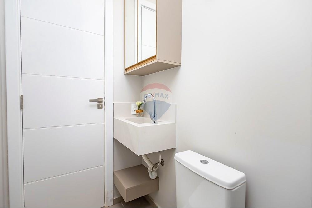 Casa de Condomínio - Venda - Curitiba , Paraná - IMG_0720_1.jpg - 560341114-40