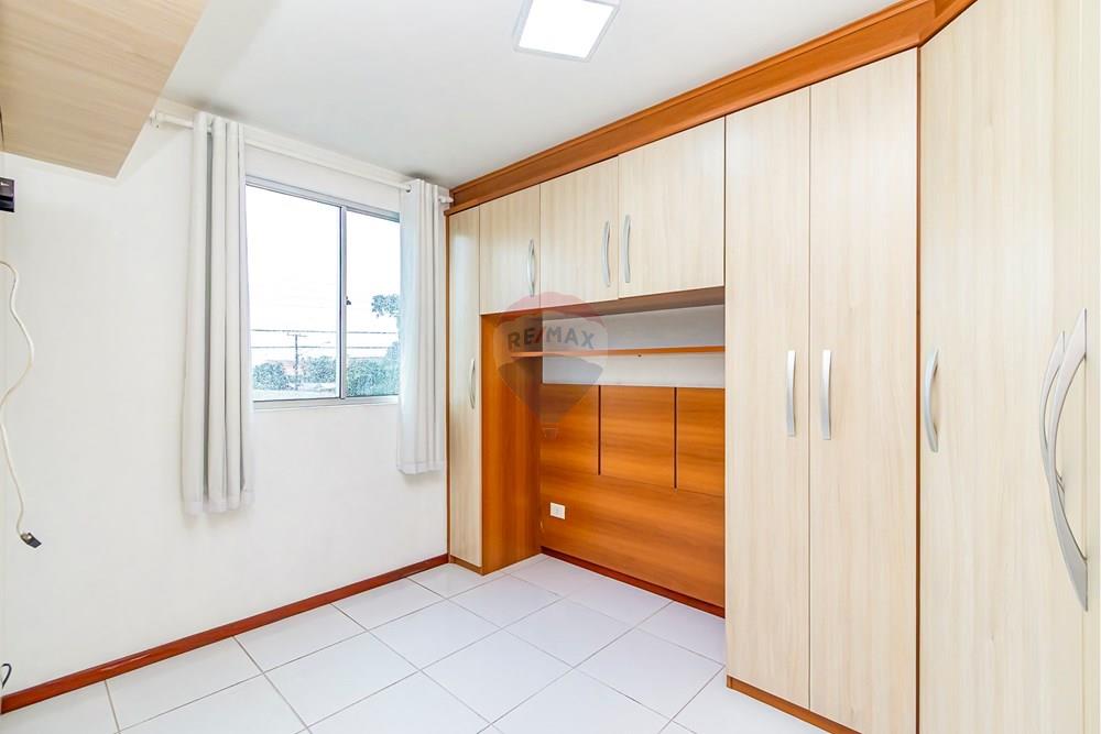 Apartamento - Venda - Curitiba , Paraná - 12 QUARTO CASAL 1.jpg - 560341034-74
