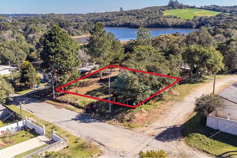 Terreno - Venda - Piraquara , Paraná - DJI-0819 D.jpg - 560411052-101