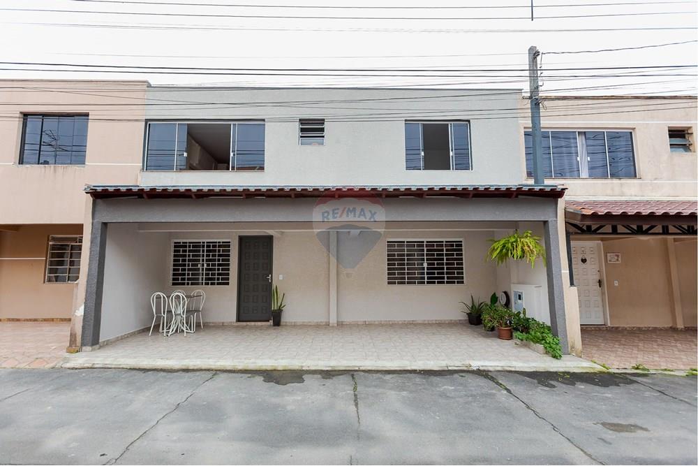 Casa - Venda - Curitiba , Paraná - IMG_7082.jpg - 560321091-43