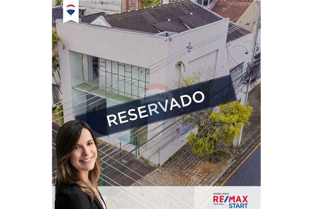 Prédio - Venda - Curitiba , Paraná - 1 - 560351012-156