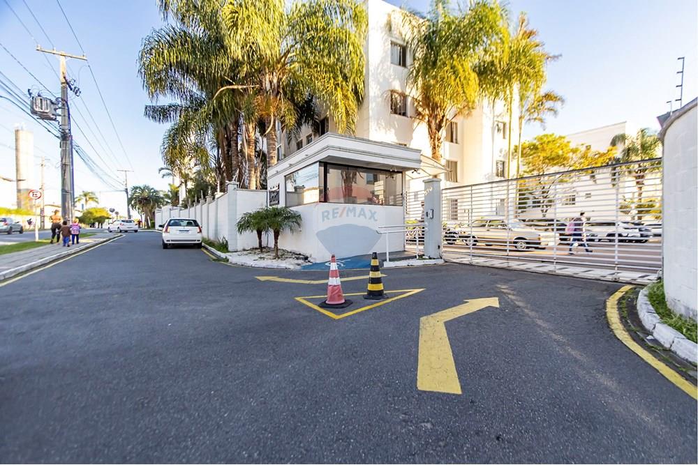 Apartamento - Venda - São José dos Pinhais , Paraná - IMG_4871_1.jpg - 560341061-233