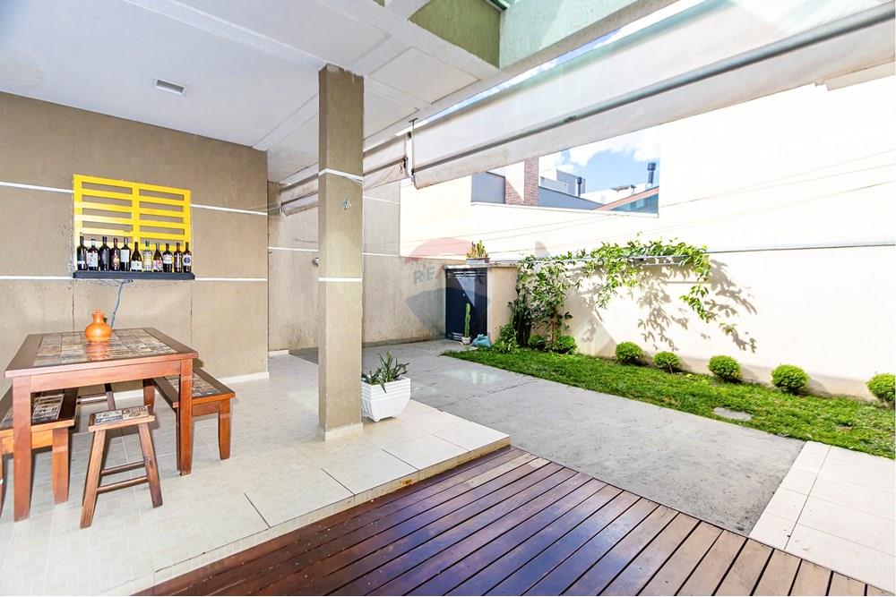 Sobrado - Venda - São José dos Pinhais , Paraná - IMG_7065_1.jpg - 560351163-2