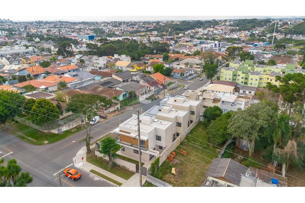 Sobrado - Venda - Curitiba , Paraná - DJI_0459.jpg - 560331080-17