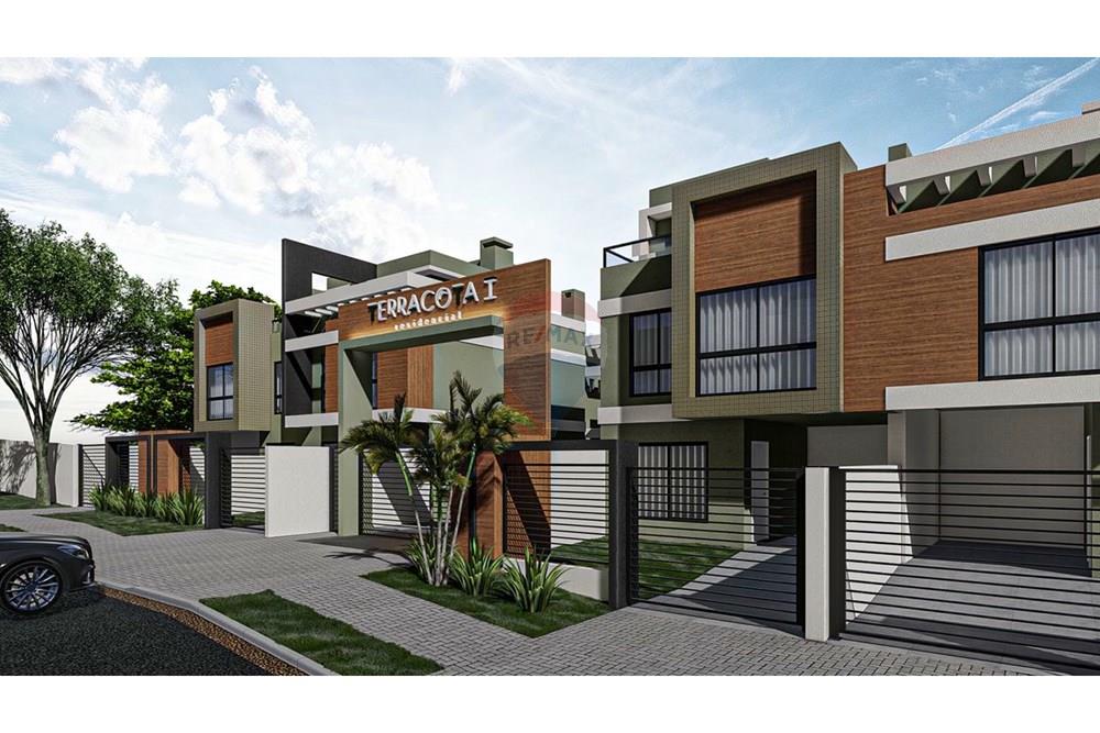 Sobrado - Venda - Curitiba , Paraná - 2535486.jpg - 560501022-22