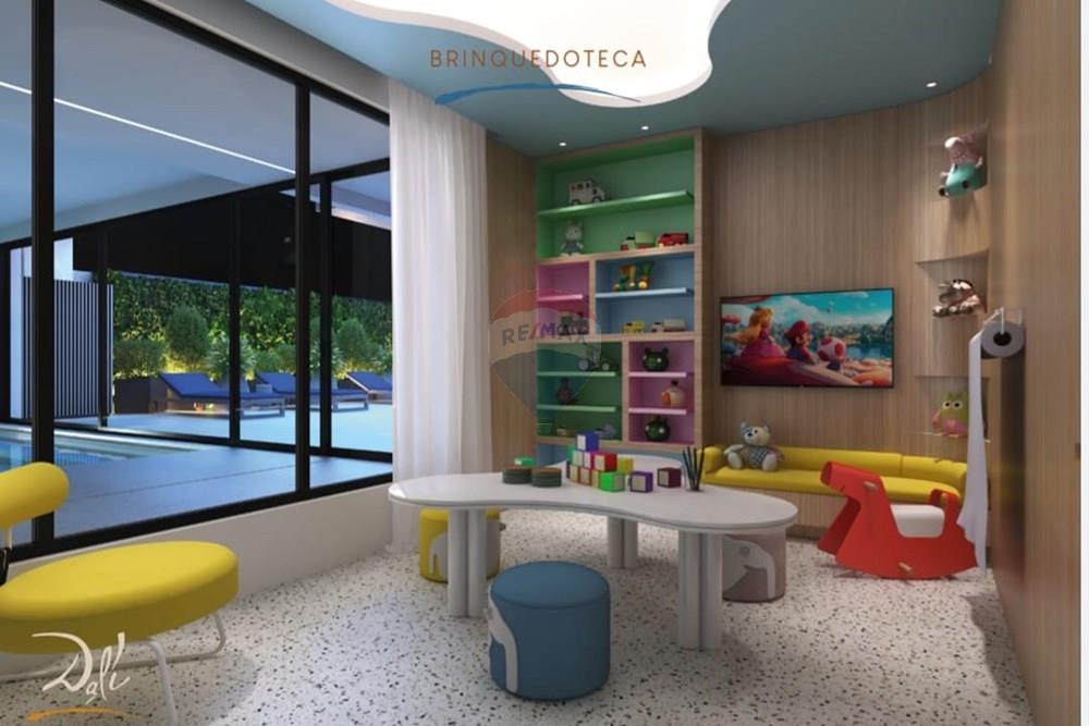 Apartamento - Venda - Curitiba , Paraná - dali 9.jpeg - 560461017-27