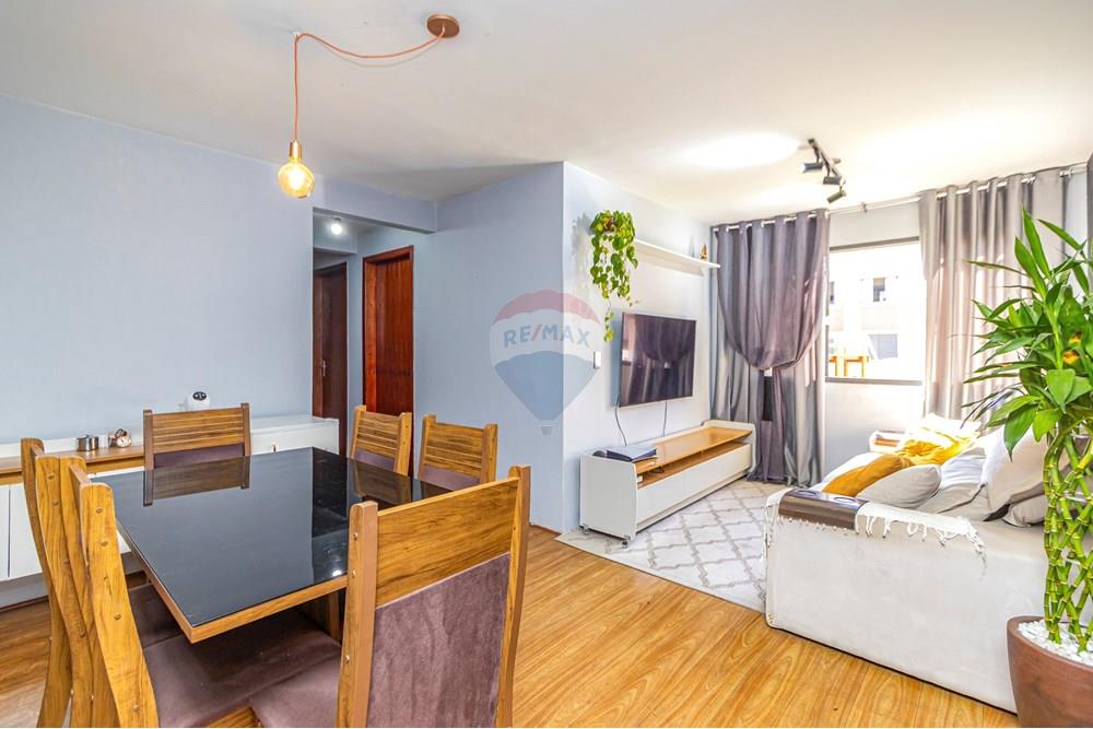 Apartamento - Venda - Curitiba , Paraná - IMG_6140_1.jpg - 560351138-4