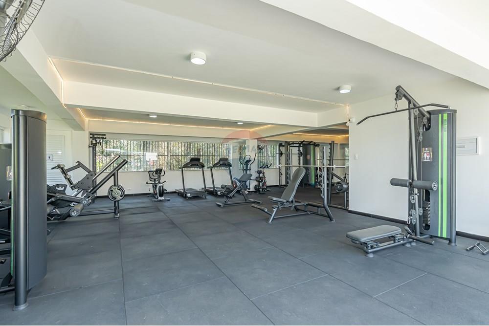 Casa de Condomínio - Venda - Colombo , Paraná - Rua do Quivi 341 casa 213-59.jpg - 560331069-69