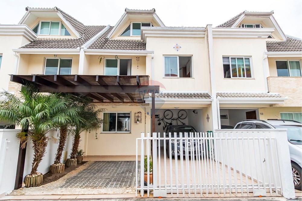 Triplex - Venda - Curitiba , Paraná - IMG_6615_1.jpg - 560301005-61