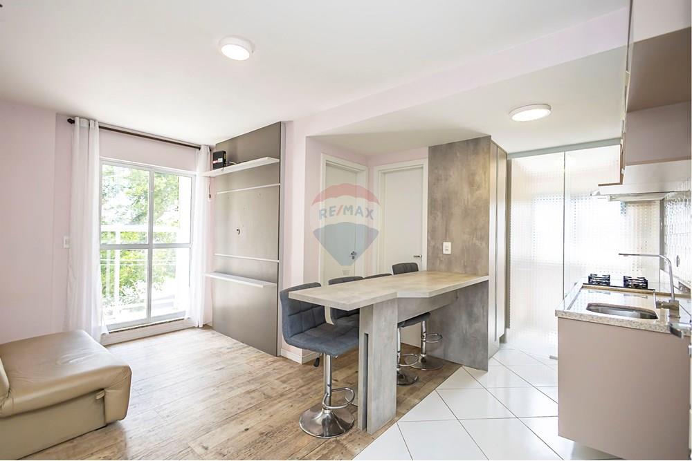 Apartamento - Alugar - Curitiba , Paraná - IMG_2679_1.jpg - 560251018-301