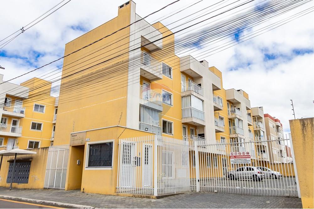 Apartamento - Venda - São José dos Pinhais , Paraná - IMG_0181.jpg - 560411051-199