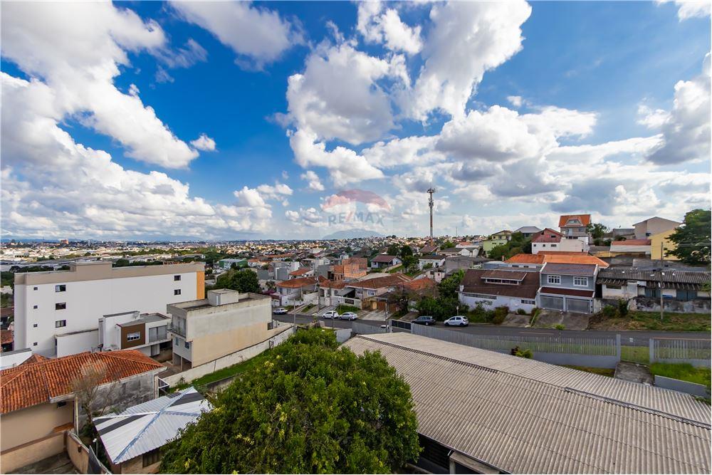 Casa - Venda - Curitiba , Paraná - 37 - 560411070-25