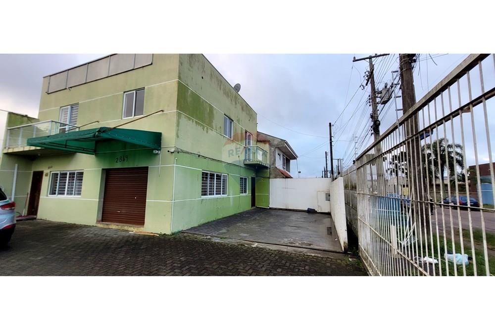 Ponto Comercial - Venda - Curitiba , Paraná - 20250609_165442.jpg - 560251041-57