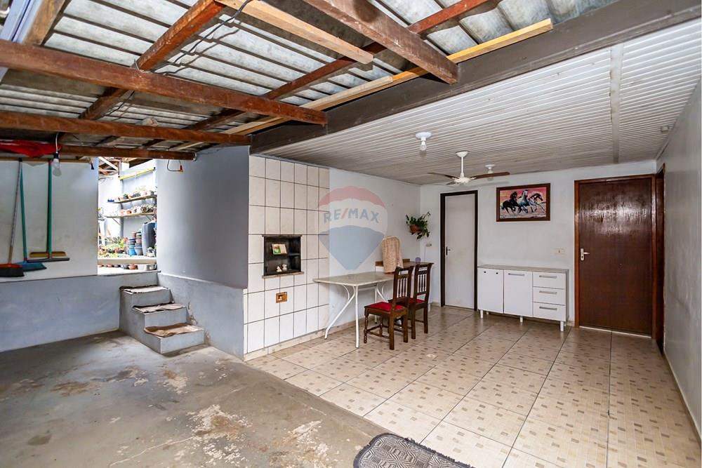 Casa - Venda - Araucária , Paraná - 6.jpg - 560491004-9